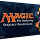Image for article titled Magic: The Gathering is getting a Board Game
